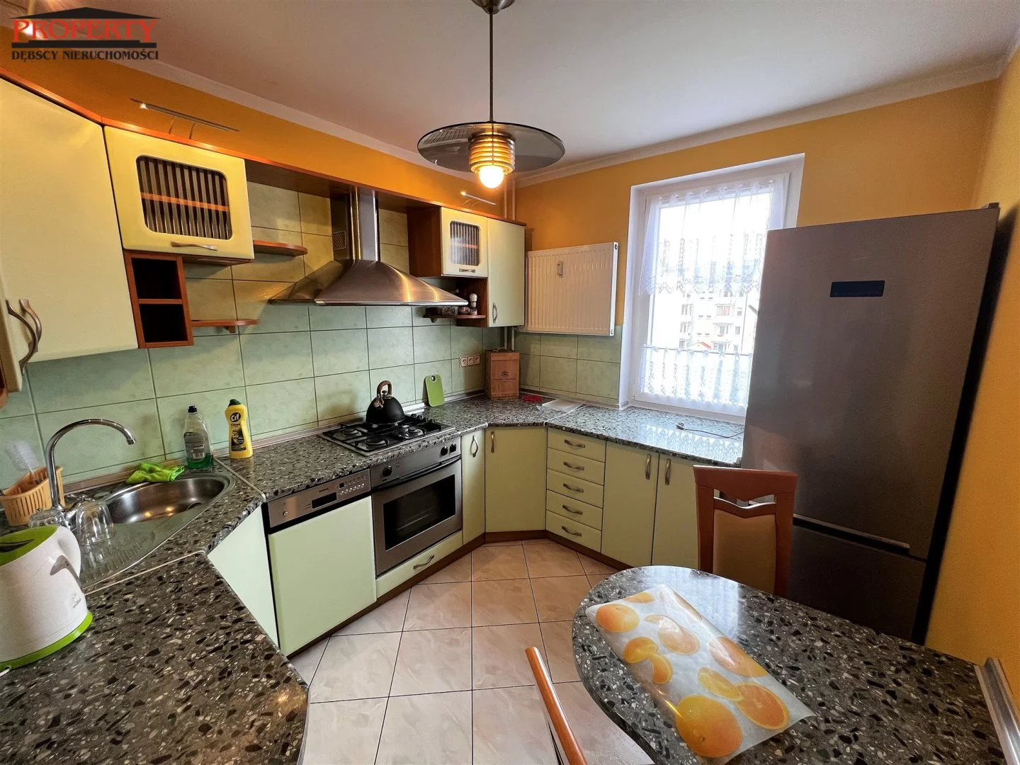 2 pokoje, mieszkanie 49,00 m², piętro 3, oferta nr , PRO-MW-10812-3, Łódź, Górna, Górna, Białostocka