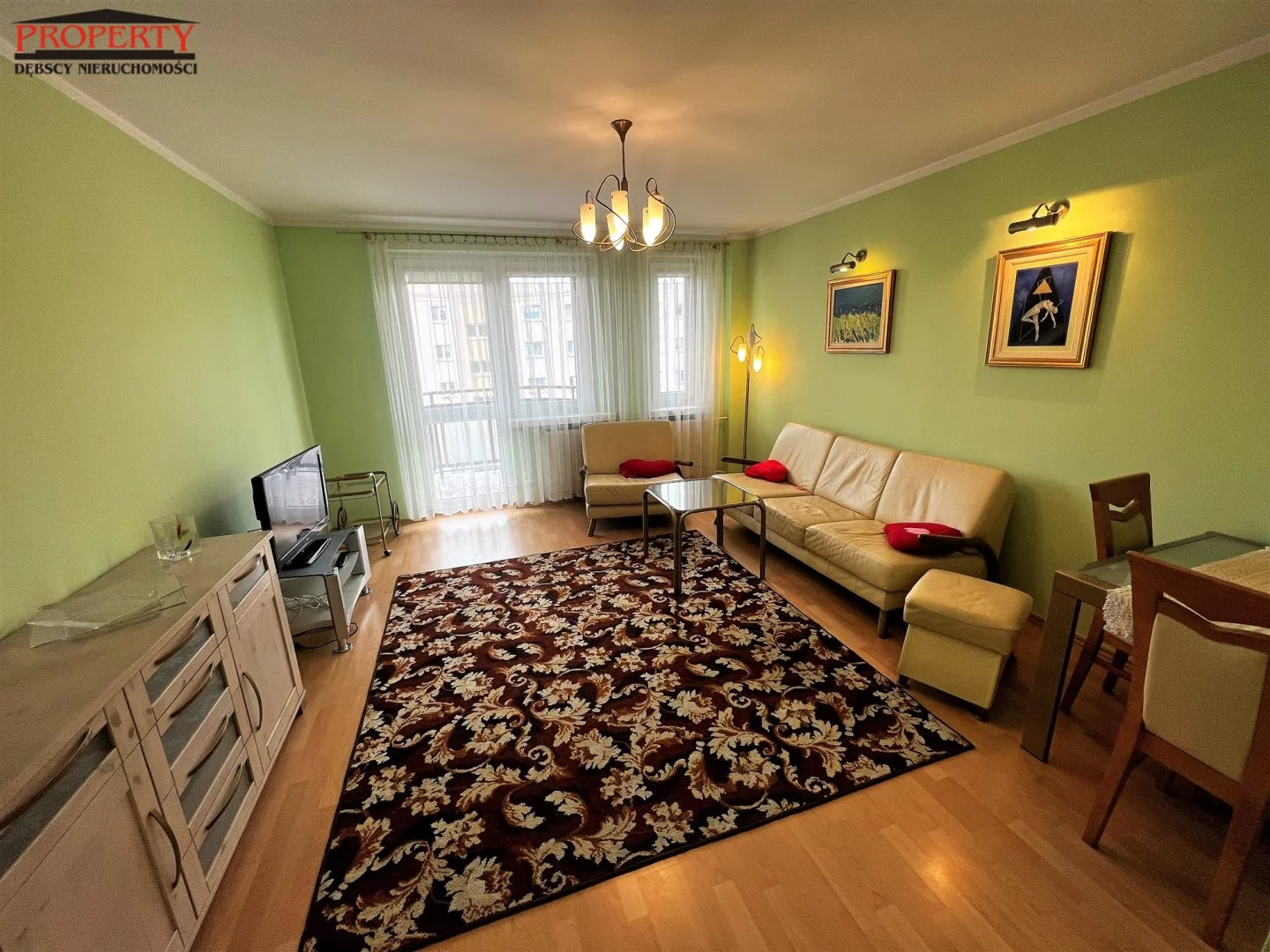 2 pokoje, mieszkanie 49,00 m², piętro 3, oferta nr , PRO-MW-10812-3, Łódź, Górna, Górna, Białostocka