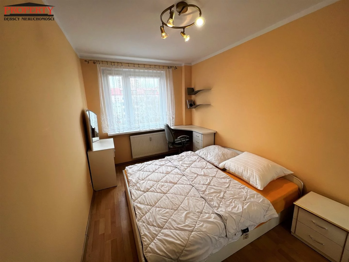 2 pokoje, mieszkanie 49,00 m², piętro 3, oferta nr , PRO-MW-10812-3, Łódź, Górna, Górna, Białostocka