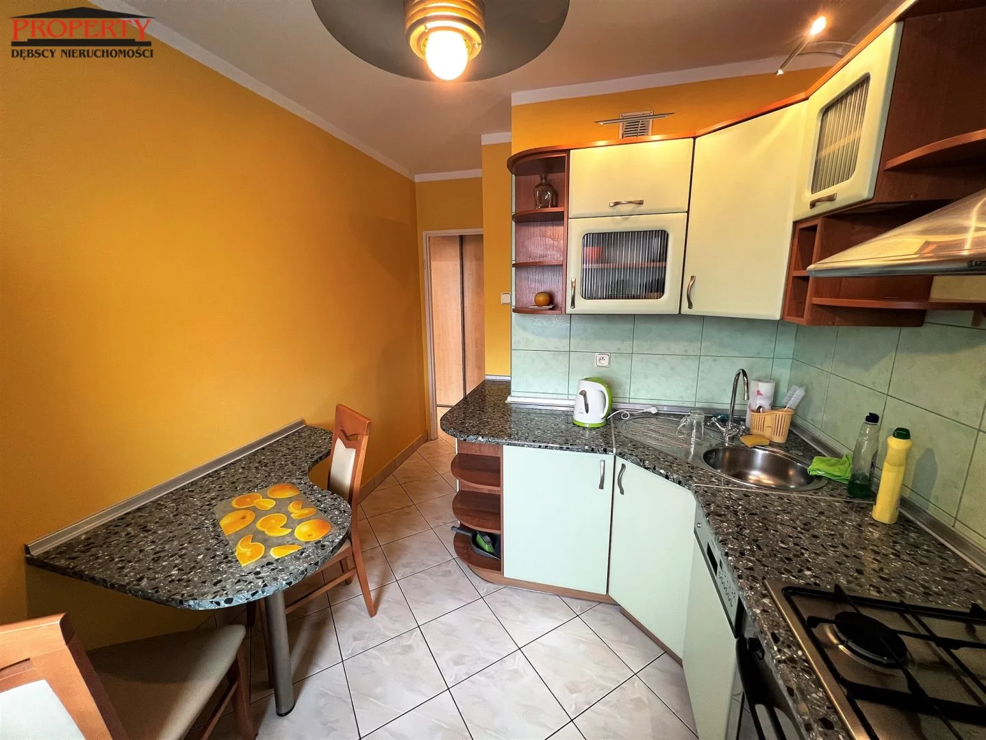 2 pokoje, mieszkanie 49,00 m², piętro 3, oferta nr , PRO-MW-10812-3, Łódź, Górna, Górna, Białostocka