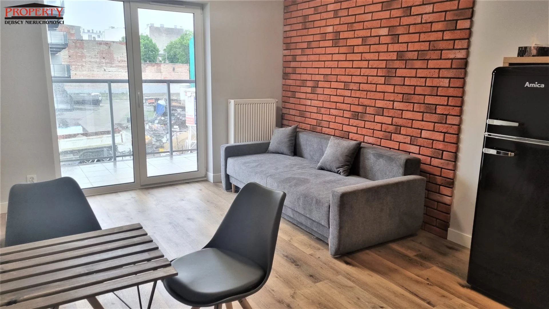 Apartamenty PRO-MW-10711 Łódź Śródmieście Legionów