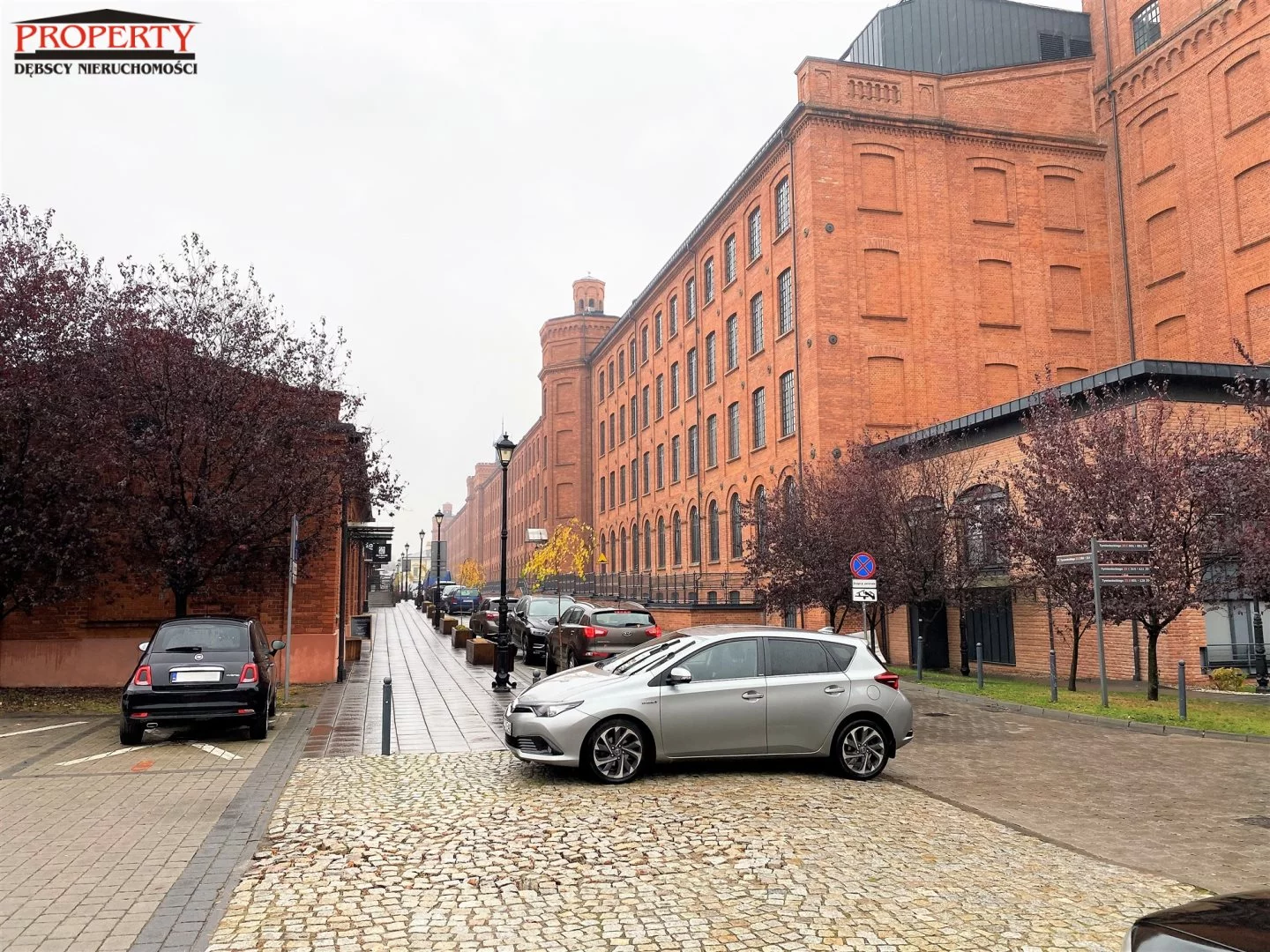 2 pokoje, mieszkanie 74,17 m², piętro 1, oferta nr , PRO-MW-10823-10, Łódź, Śródmieście, Śródmieście