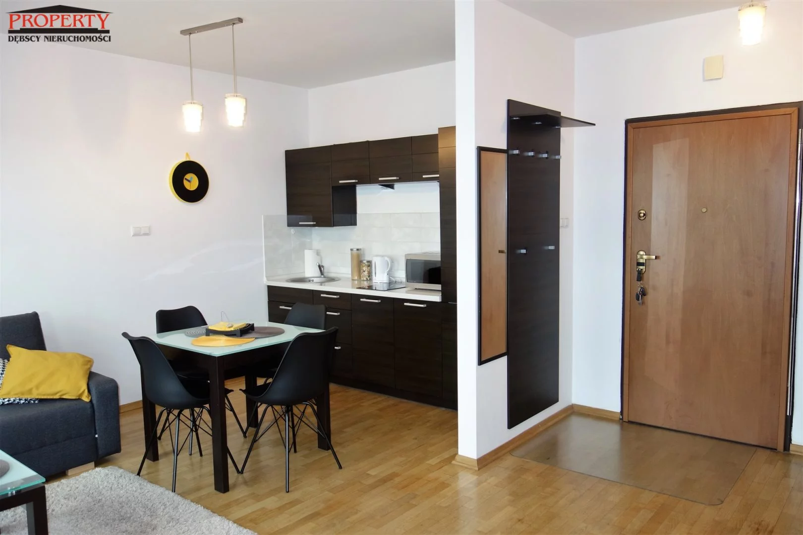 Apartamenty PRO-MW-10719-7 Łódź Śródmieście NAWROT/SIENKIEWICZA