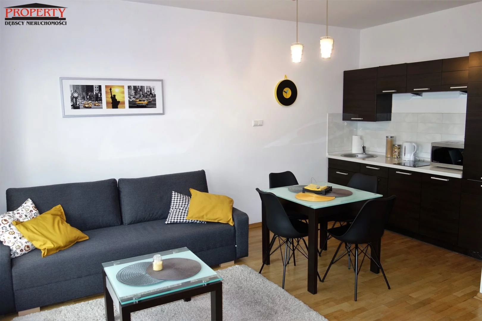 Apartamenty PRO-MW-10746-7 Łódź Śródmieście NAWROT/SIENKIEWICZA