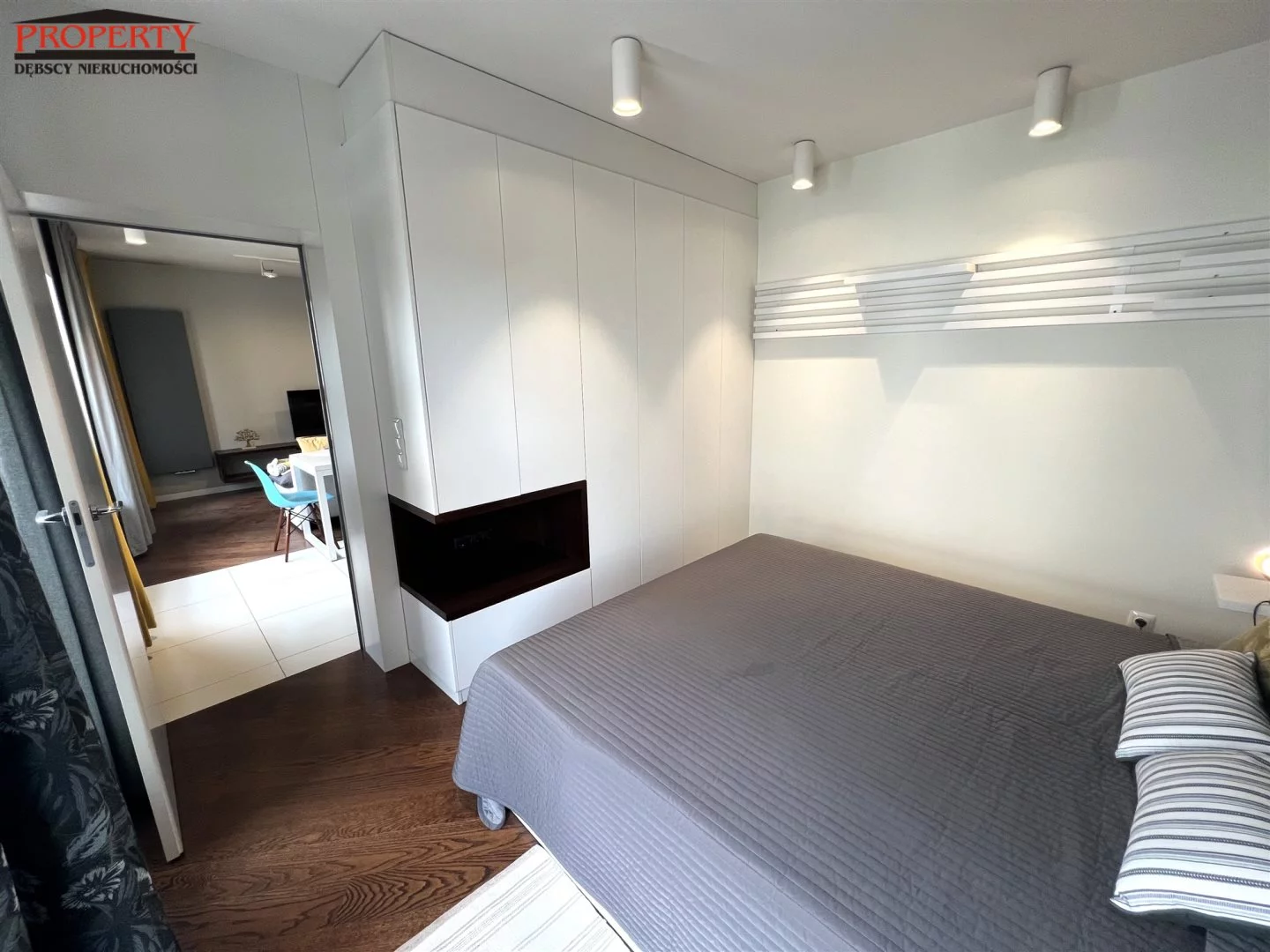 2 pokoje, mieszkanie 42,33 m², piętro 4, oferta nr , PRO-MW-10803, Łódź, Śródmieście, Śródmieście, ok. Piotrkowskiej/Tuwima