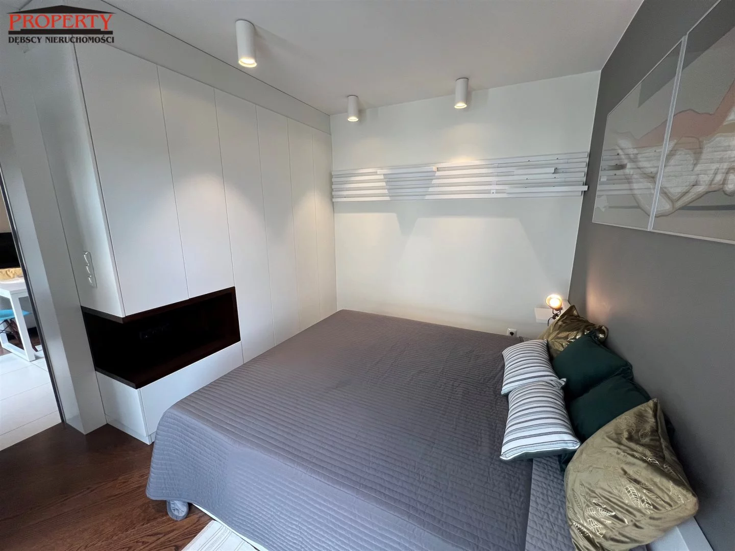 2 pokoje, mieszkanie 42,33 m², piętro 4, oferta nr , PRO-MW-10803, Łódź, Śródmieście, Śródmieście, ok. Piotrkowskiej/Tuwima