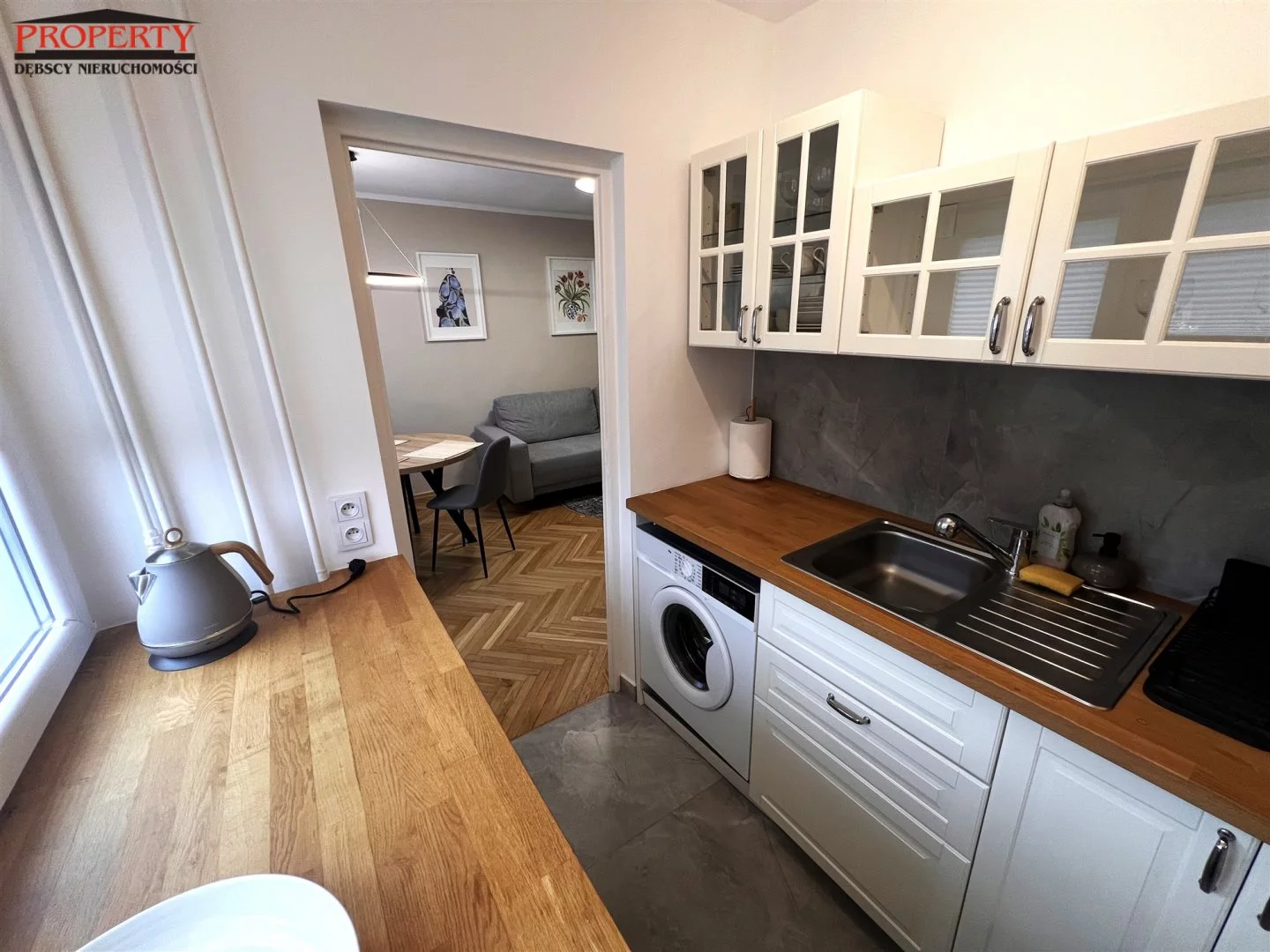 2 pokoje, mieszkanie 37,66 m², piętro 3, oferta nr , PRO-MW-10437-5, Łódź, Bałuty, Bałuty, Plantowa