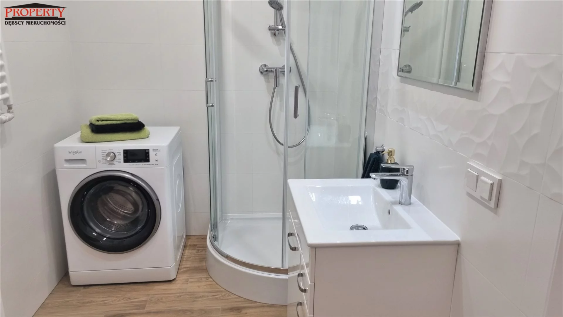2 pokoje, mieszkanie 43,96 m², piętro 1, oferta nr , PRO-MW-10731-4, Łódź, Śródmieście, Śródmieście, Pomorska