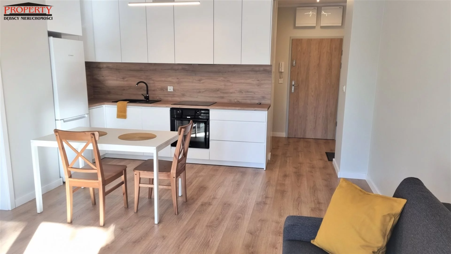 2 pokoje, mieszkanie 43,96 m², piętro 1, oferta nr , PRO-MW-10780-4, Łódź, Śródmieście, Śródmieście, Pomorska