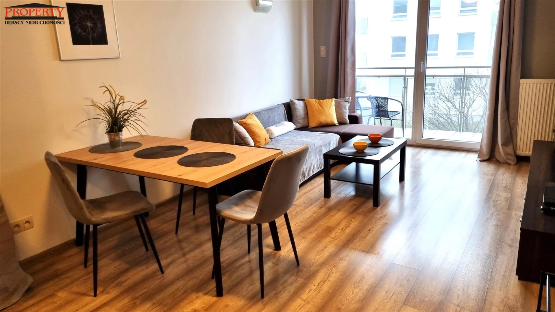 Apartamenty PRO-MW-10681-19 Łódź Widzew PRZYBYSZEWSKIEGO