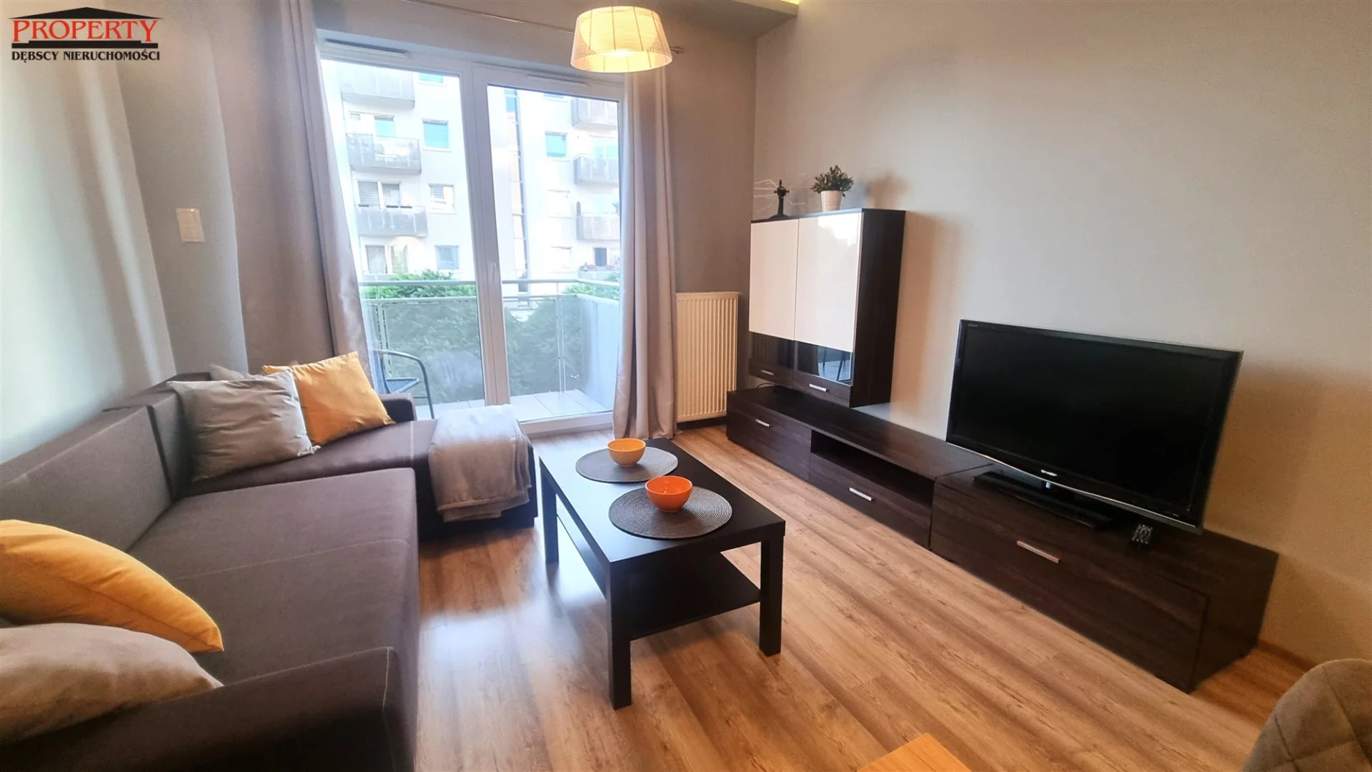 Apartamenty PRO-MW-10709-19 Łódź Widzew PRZYBYSZEWSKIEGO