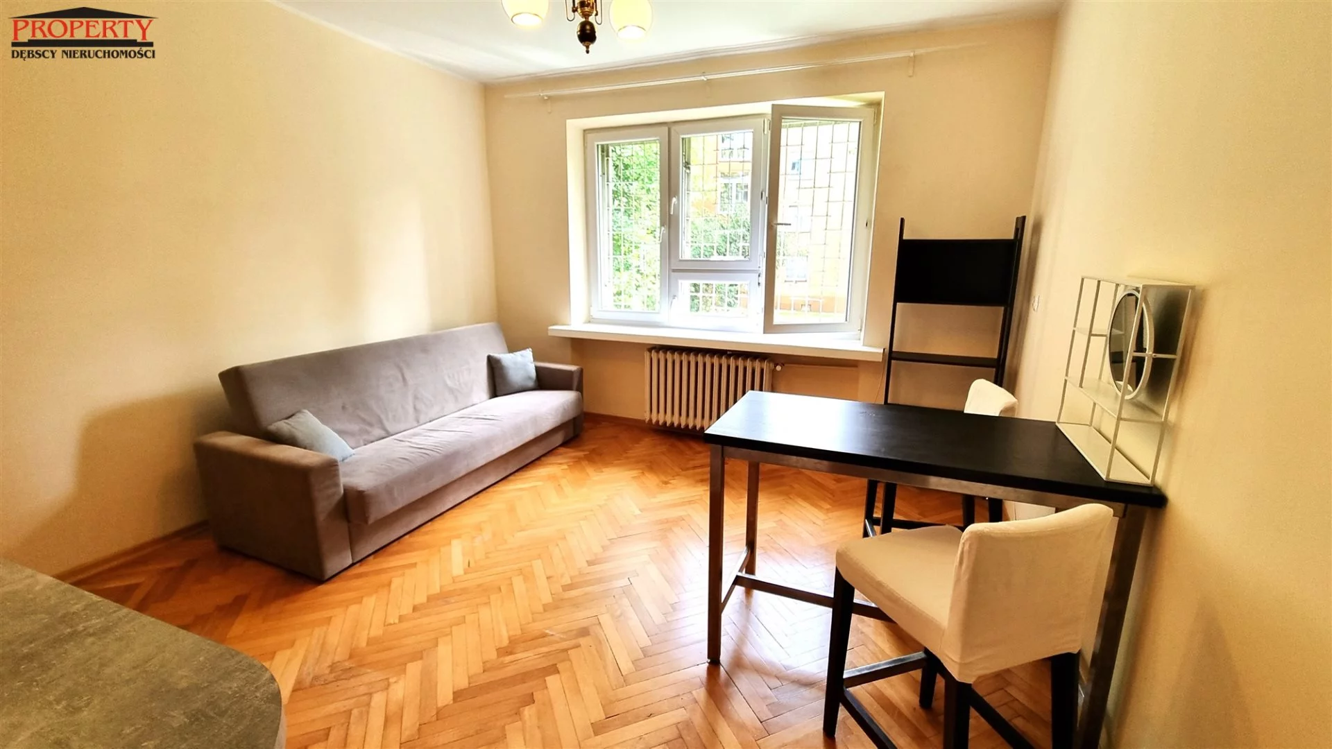 Apartamenty PRO-MW-10728-15 Łódź Bałuty SPORNA/HARCERSKA