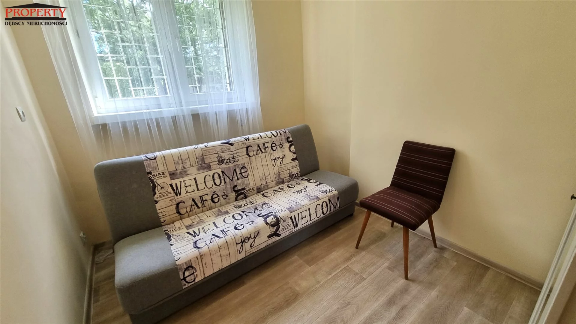 2 pokoje, mieszkanie 35,00 m², parter, oferta nr , PRO-MW-10759-15, Łódź, Bałuty, Bałuty, SPORNA/HARCERSKA