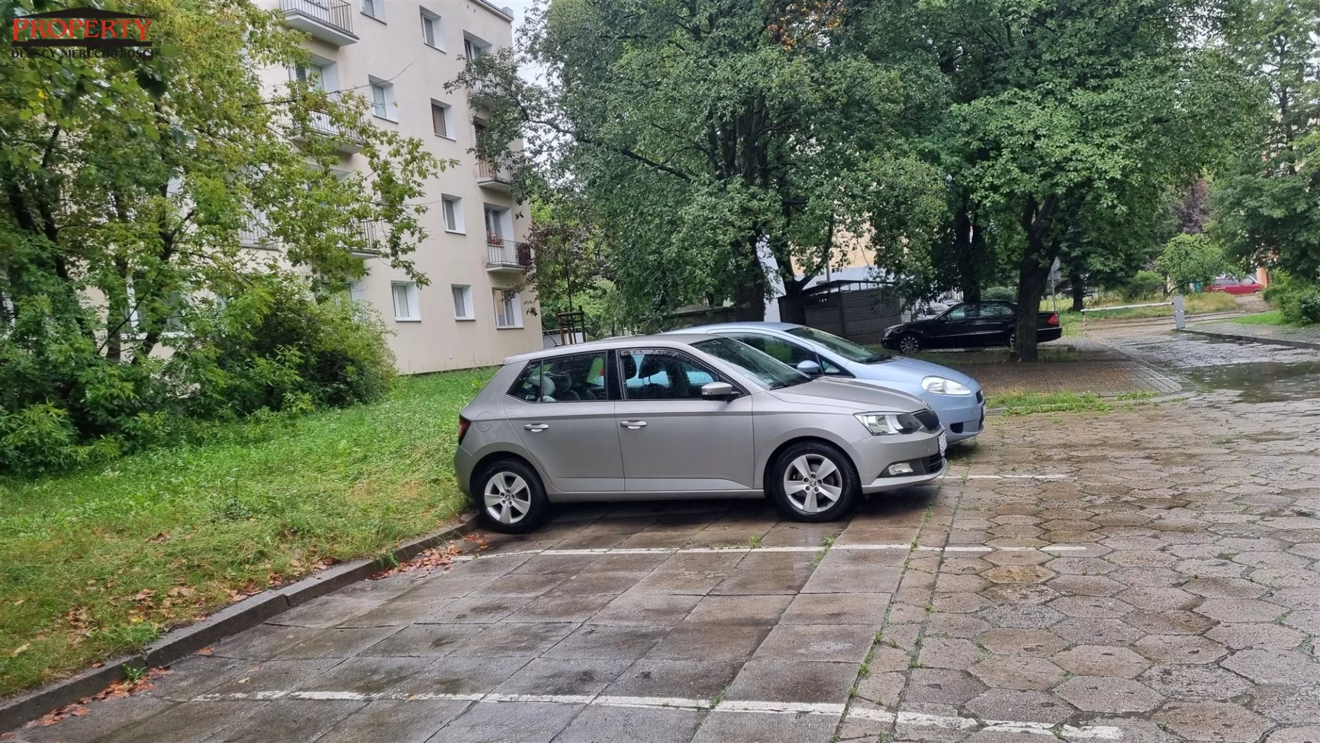2 pokoje, mieszkanie 35,00 m², parter, oferta nr , PRO-MW-10759-15, Łódź, Bałuty, Bałuty, SPORNA/HARCERSKA