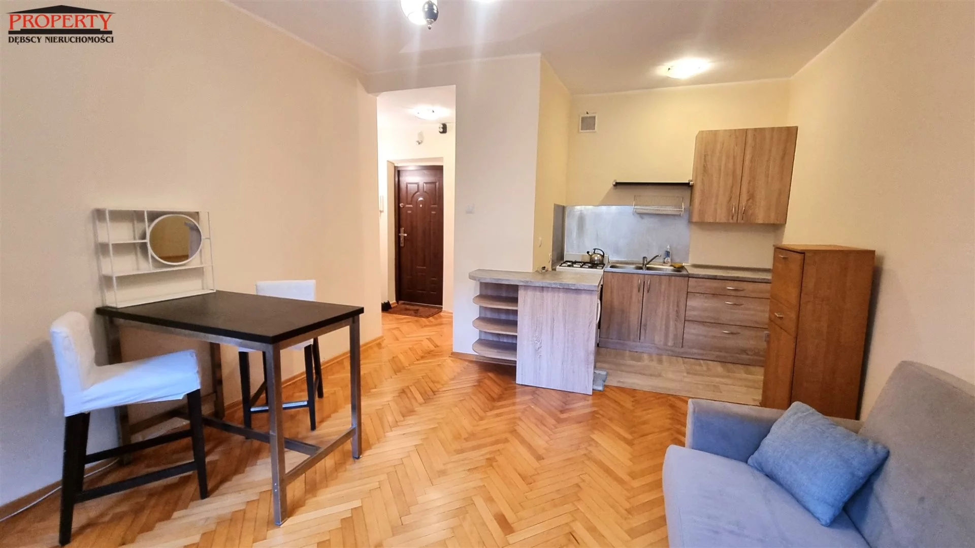 2 pokoje, mieszkanie 35,00 m², parter, oferta nr , PRO-MW-10759-15, Łódź, Bałuty, Bałuty, SPORNA/HARCERSKA