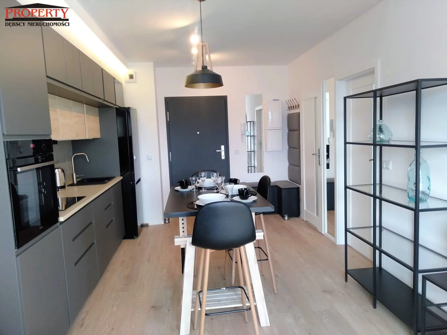 Apartamenty PRO-MW-10700 Łódź Śródmieście TYMIENIECKIEGO