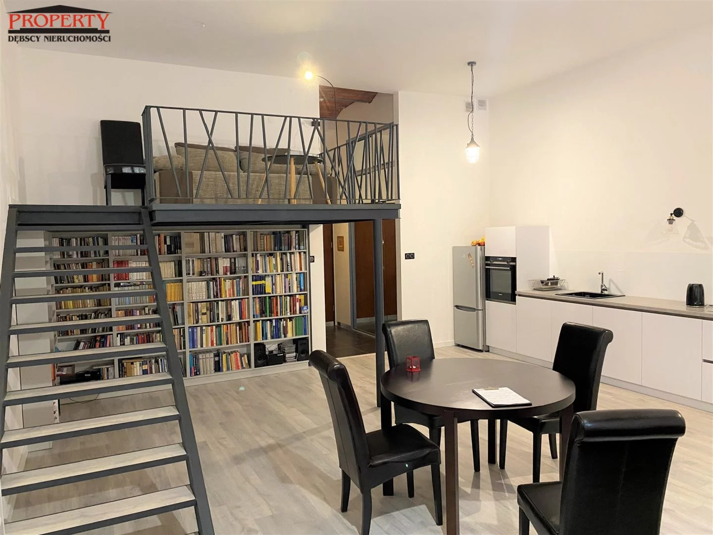 2 pokoje, mieszkanie 74,17 m², piętro 1, oferta nr , PRO-MW-10775-10, Łódź, Śródmieście, Śródmieście, TYMIENIECKIEGO
