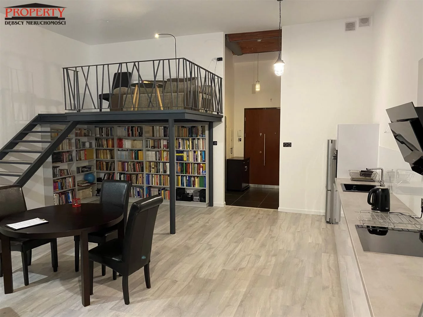 2 pokoje, mieszkanie 74,17 m², piętro 1, oferta nr , PRO-MW-10775-10, Łódź, Śródmieście, Śródmieście, TYMIENIECKIEGO