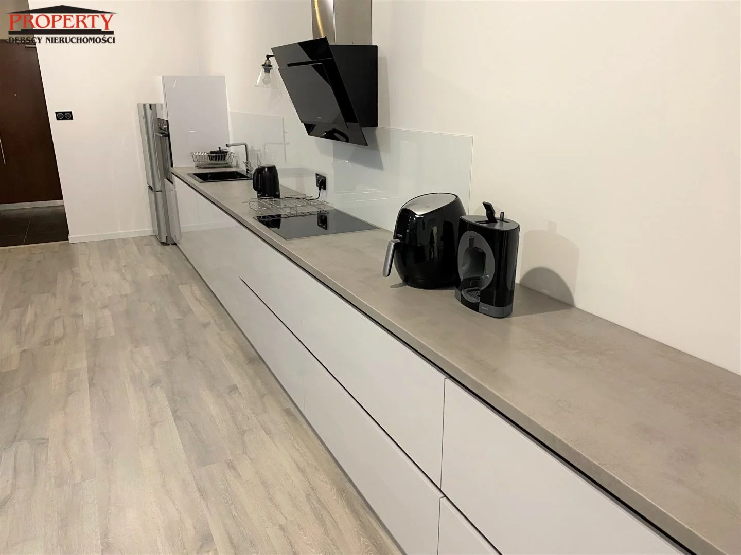 2 pokoje, mieszkanie 74,17 m², piętro 1, oferta nr , PRO-MW-10775-10, Łódź, Śródmieście, Śródmieście, TYMIENIECKIEGO