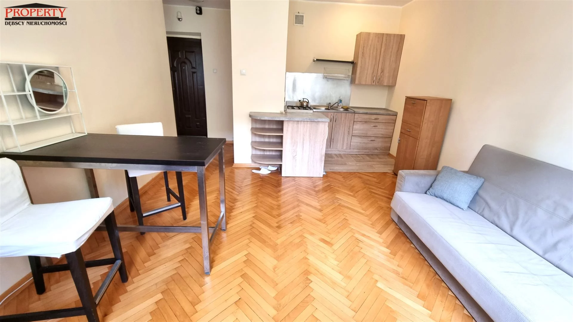 Apartamenty PRO-MW-10771-15 Łódź Bałuty WOJSKA POLSKIEGO/HARCERSKA