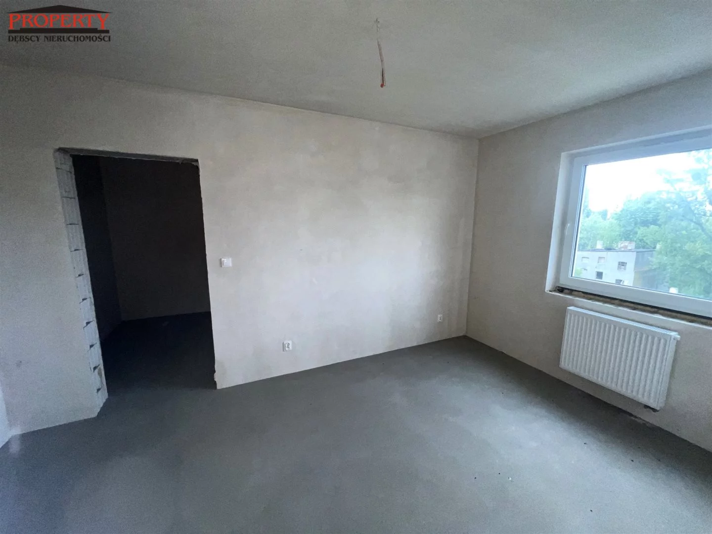 3 pokoje, mieszkanie 57,82 m², piętro 5, oferta nr , PRO-MS-10757, Łódź, Bałuty, Bałuty, ok. MANUFAKTURY