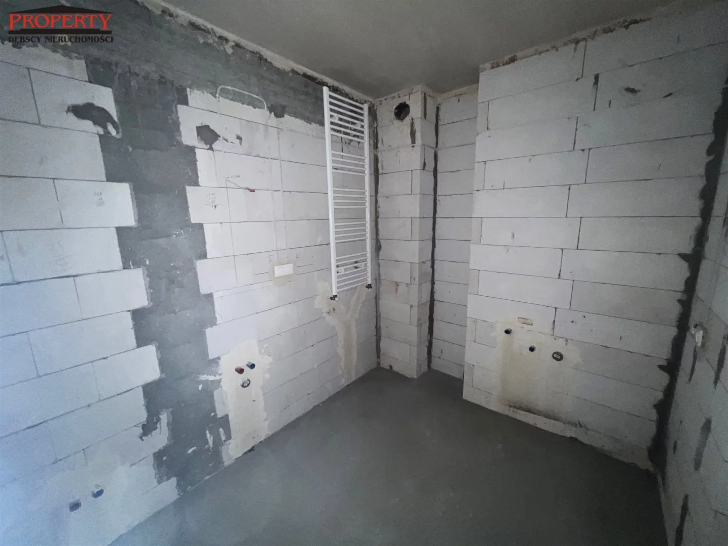 3 pokoje, mieszkanie 57,82 m², piętro 5, oferta nr , PRO-MS-10757, Łódź, Bałuty, Bałuty, ok. MANUFAKTURY