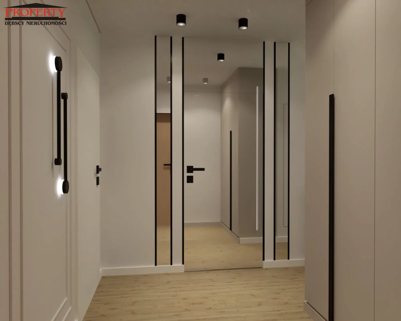 3 pokoje, mieszkanie 57,82 m², piętro 5, oferta nr , PRO-MS-10757, Łódź, Bałuty, Bałuty, ok. MANUFAKTURY
