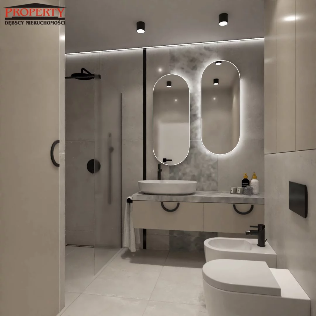 3 pokoje, mieszkanie 57,82 m², piętro 5, oferta nr , PRO-MS-10757, Łódź, Bałuty, Bałuty, ok. MANUFAKTURY