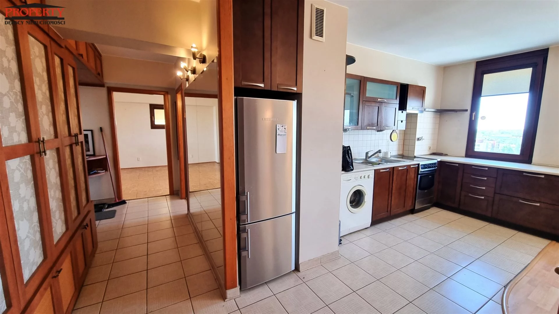 Apartamenty PRO-MS-10703 Łódź Śródmieście PIOTRKOWSKA