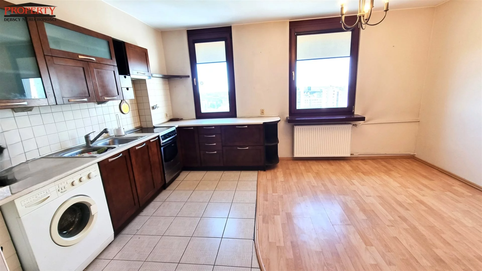Apartamenty PRO-MS-10716 Łódź Śródmieście PIOTRKOWSKA