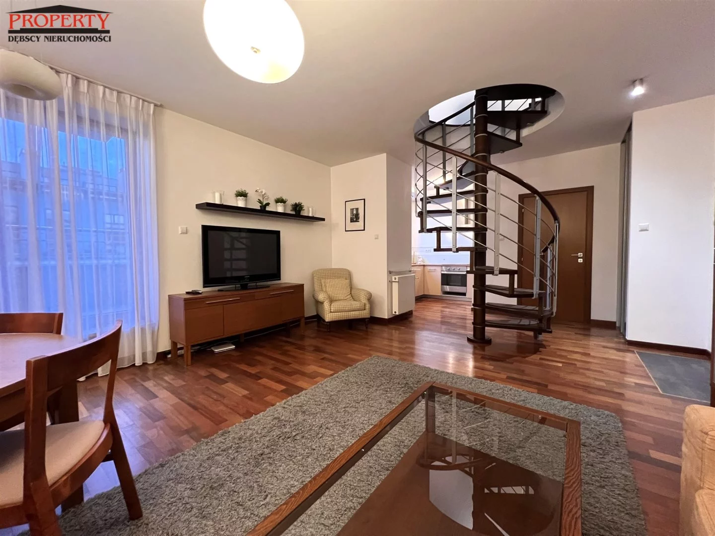 Apartamenty PRO-MS-10655 Łódź Śródmieście rejon Sienkiewicza