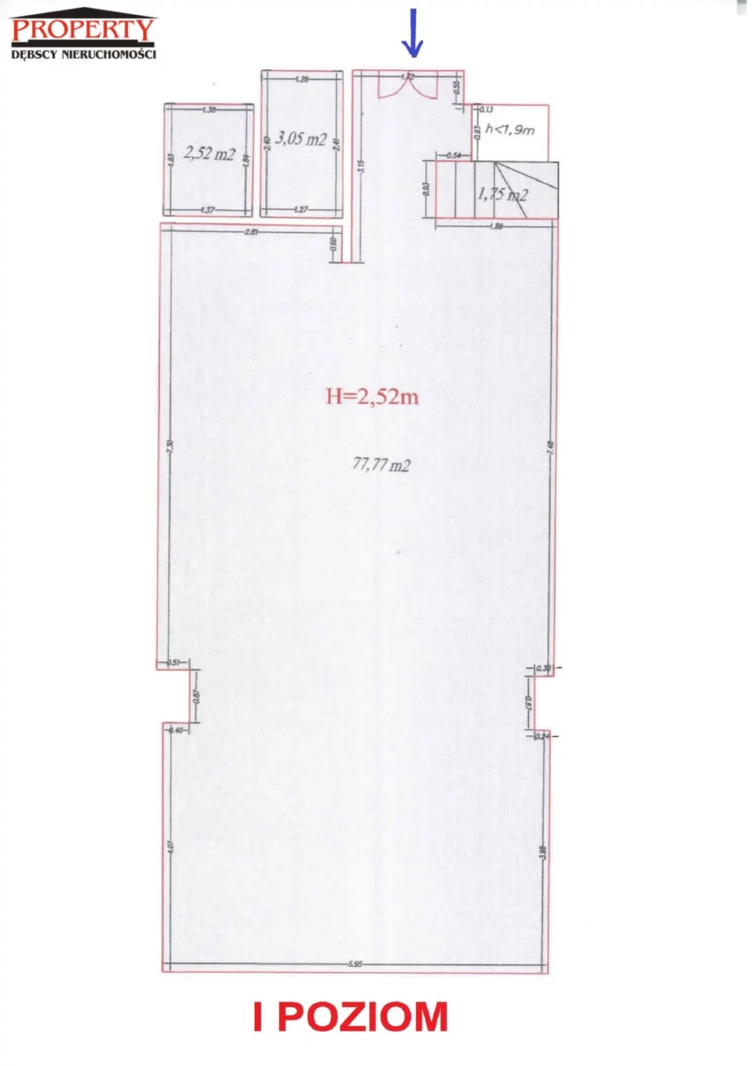 3 pokoje, mieszkanie 138,00 m², piętro 3, oferta nr , PRO-MS-10653-32, Łódź, Śródmieście, Śródmieście, Tymienieckiego
