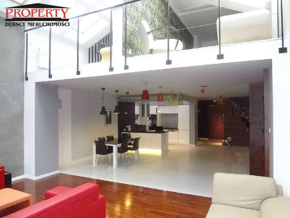 3 pokoje, mieszkanie 138,00 m², piętro 3, oferta nr , PRO-MS-10829-32, Łódź, Śródmieście, Śródmieście, Tymienieckiego