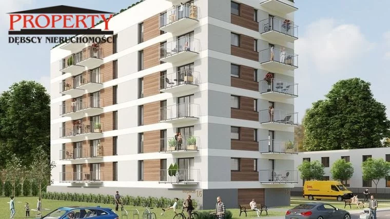 Apartamenty PRO-MS-10714 Łódź Bałuty ok. Zgierskiej/Zachodniej