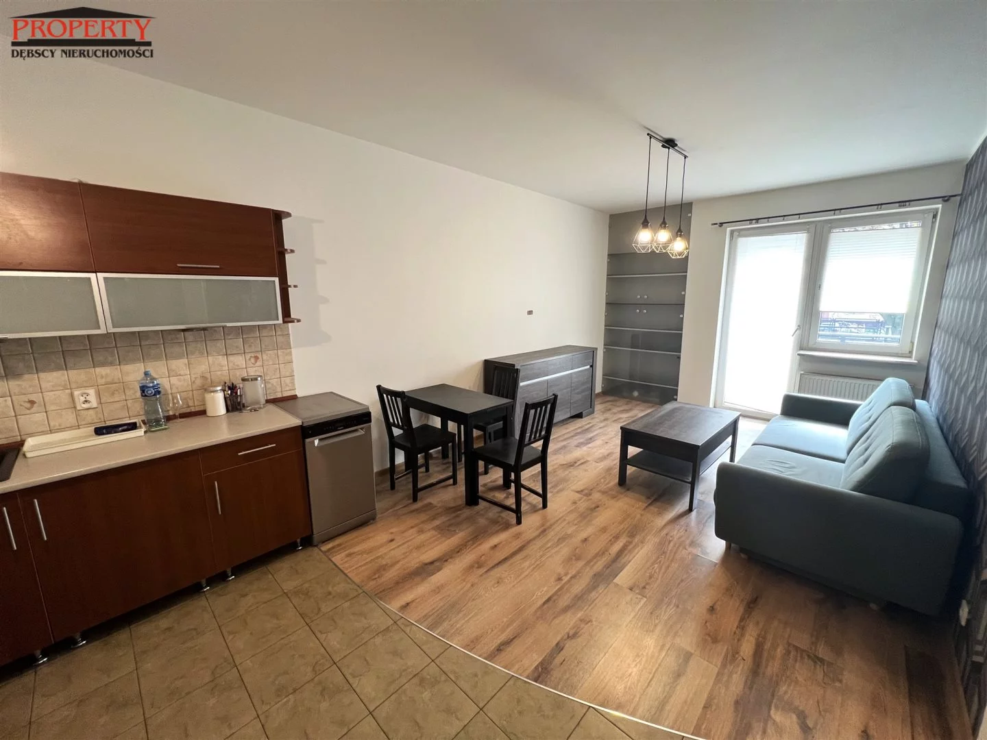 Apartamenty PRO-MW-10809 Łódź Bałuty Marysińska