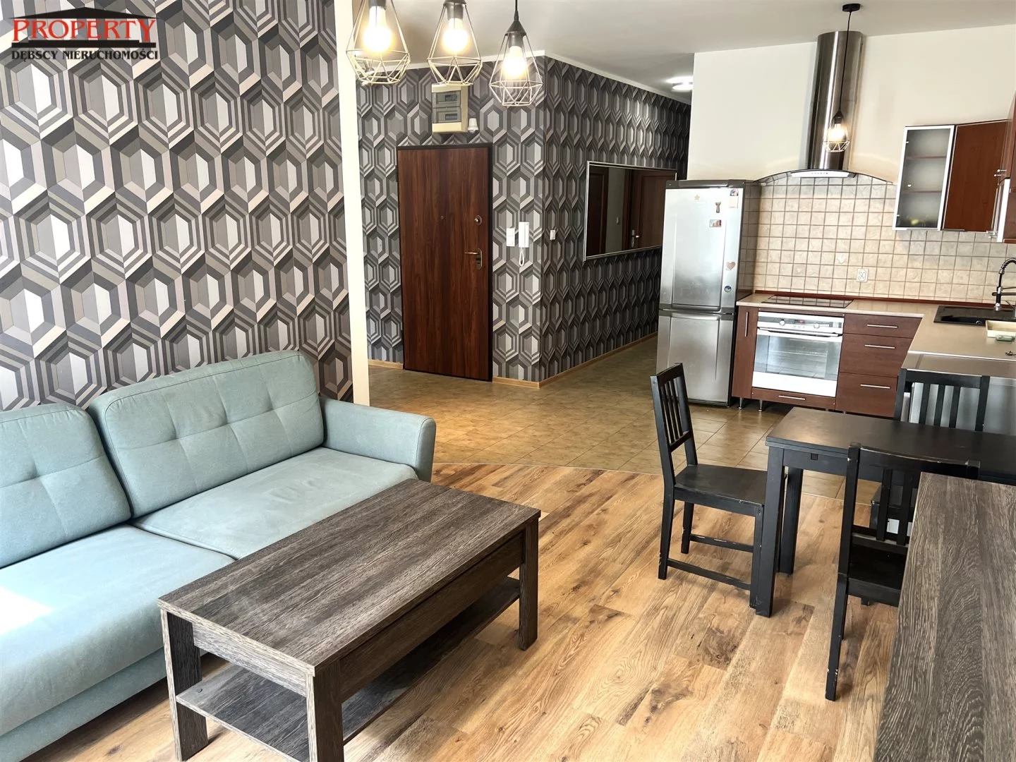 3 pokoje, mieszkanie 68,52 m², piętro 1, oferta nr , PRO-MW-10809, Łódź, Bałuty, Bałuty, Marysińska
