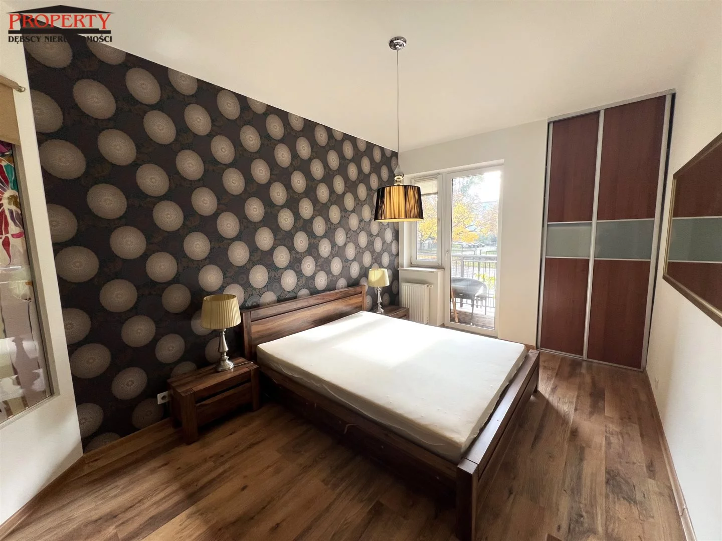 3 pokoje, mieszkanie 68,52 m², piętro 1, oferta nr , PRO-MW-10809, Łódź, Bałuty, Bałuty, Marysińska