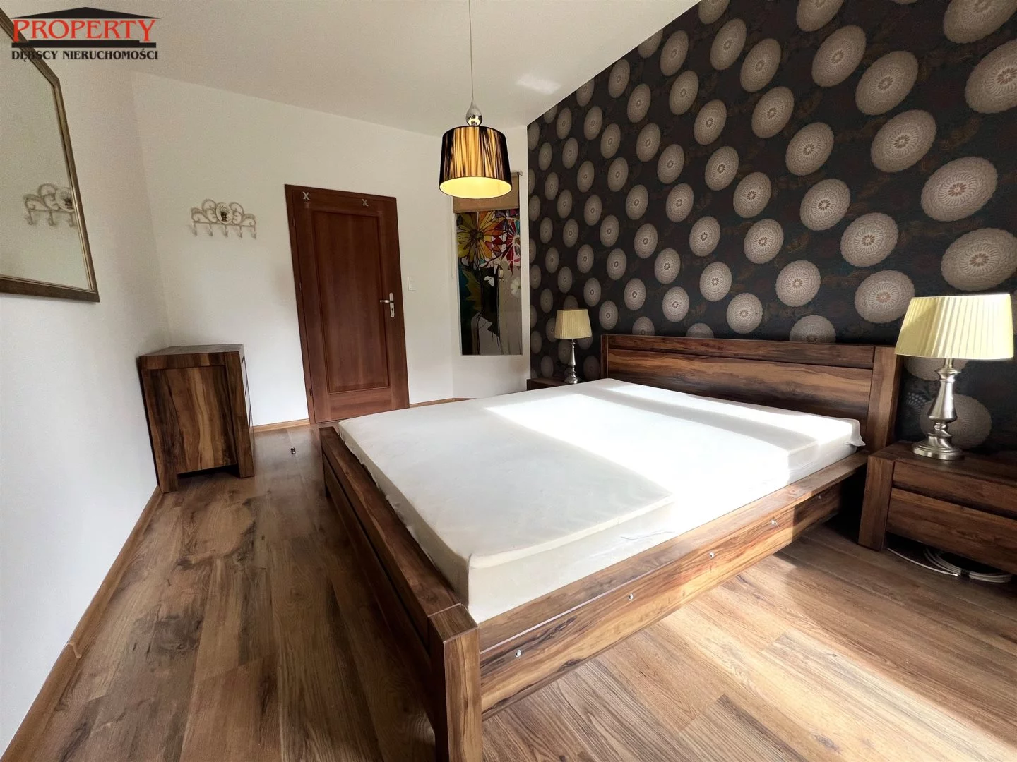 3 pokoje, mieszkanie 68,52 m², piętro 1, oferta nr , PRO-MW-10809, Łódź, Bałuty, Bałuty, Marysińska