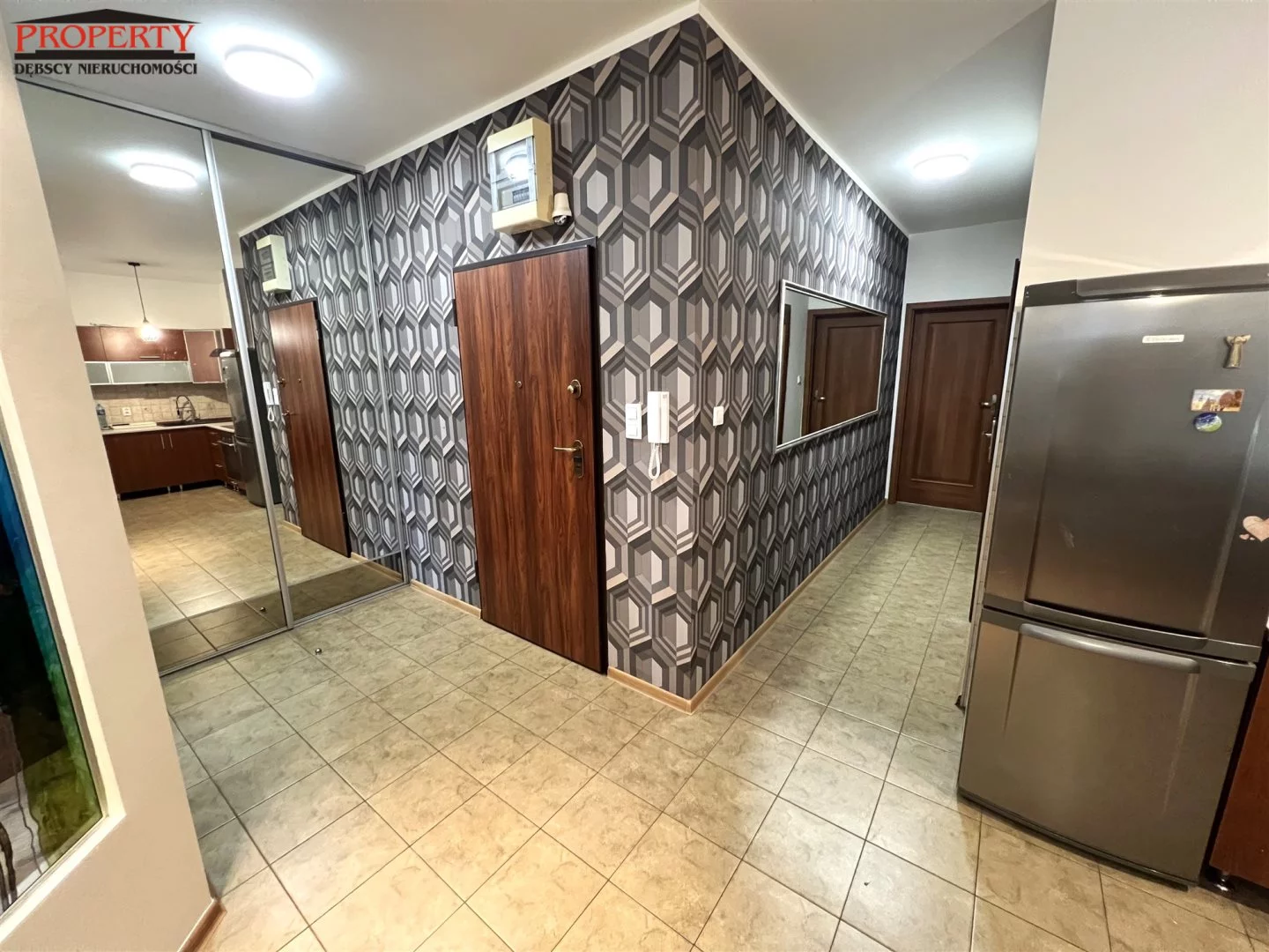 3 pokoje, mieszkanie 68,52 m², piętro 1, oferta nr , PRO-MW-10809, Łódź, Bałuty, Bałuty, Marysińska