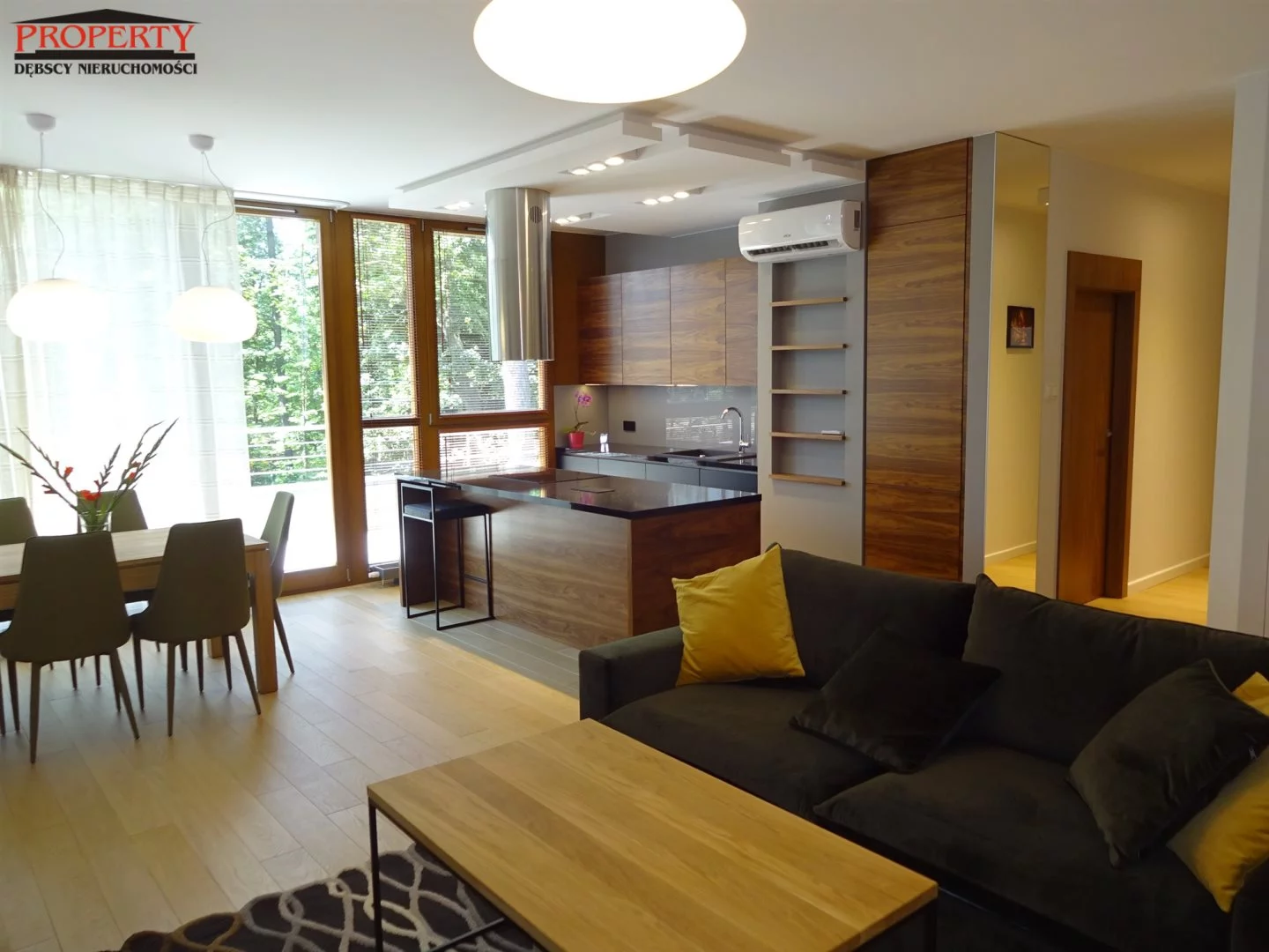 Apartamenty PRO-MW-10706-16 Łódź Bałuty osiedle Julianów