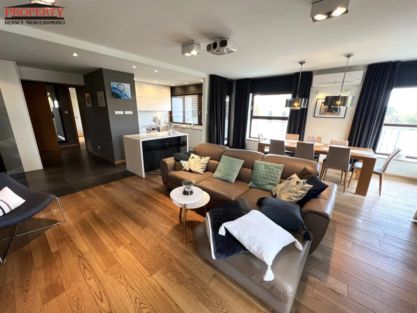 Apartamenty PRO-MW-10800 Łódź Śródmieście ok. Piotrkowskiej/Tuwima