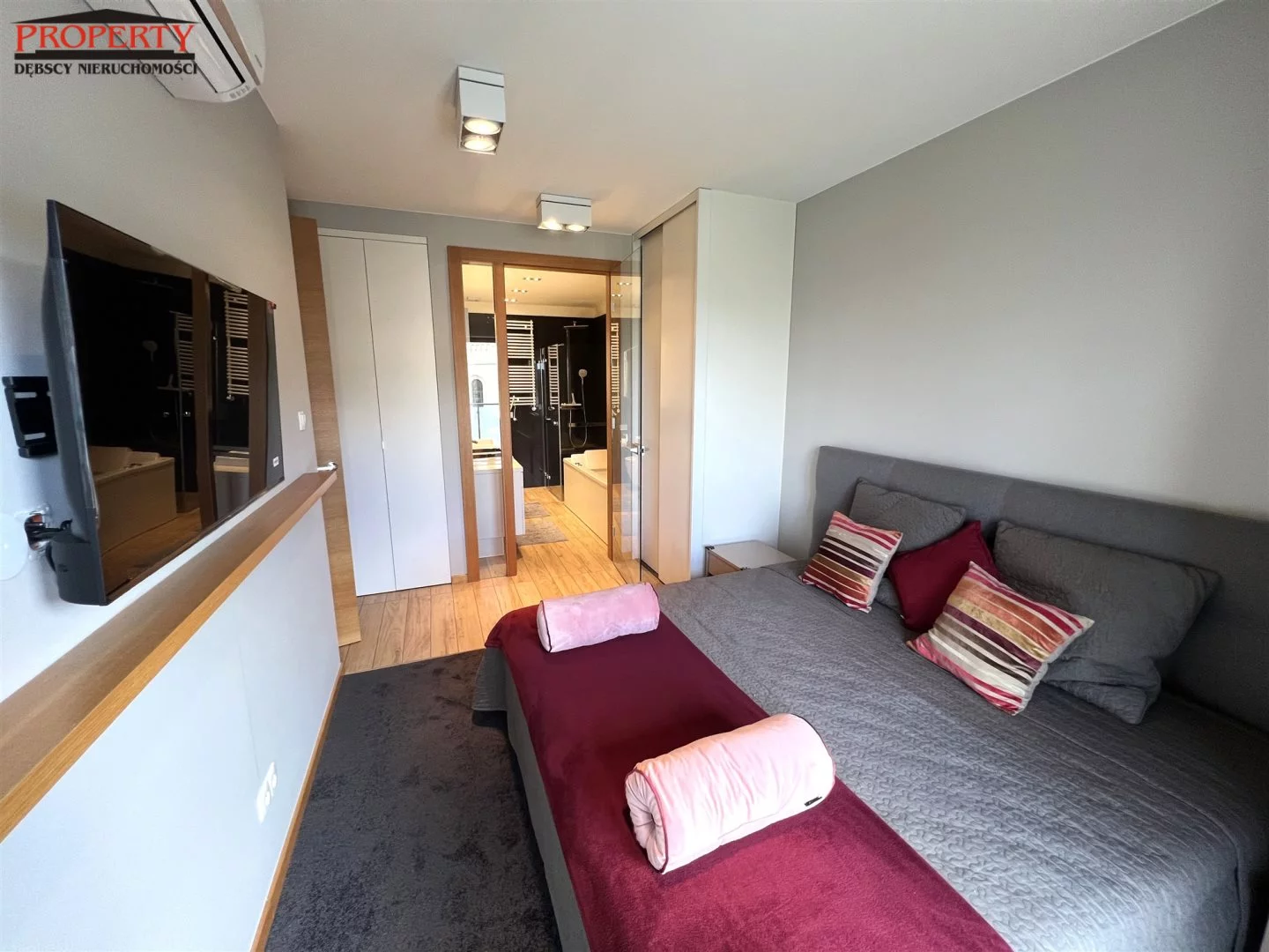 3 pokoje, mieszkanie 95,54 m², piętro 3, oferta nr , PRO-MW-10800, Łódź, Śródmieście, Śródmieście, ok. Piotrkowskiej/Tuwima