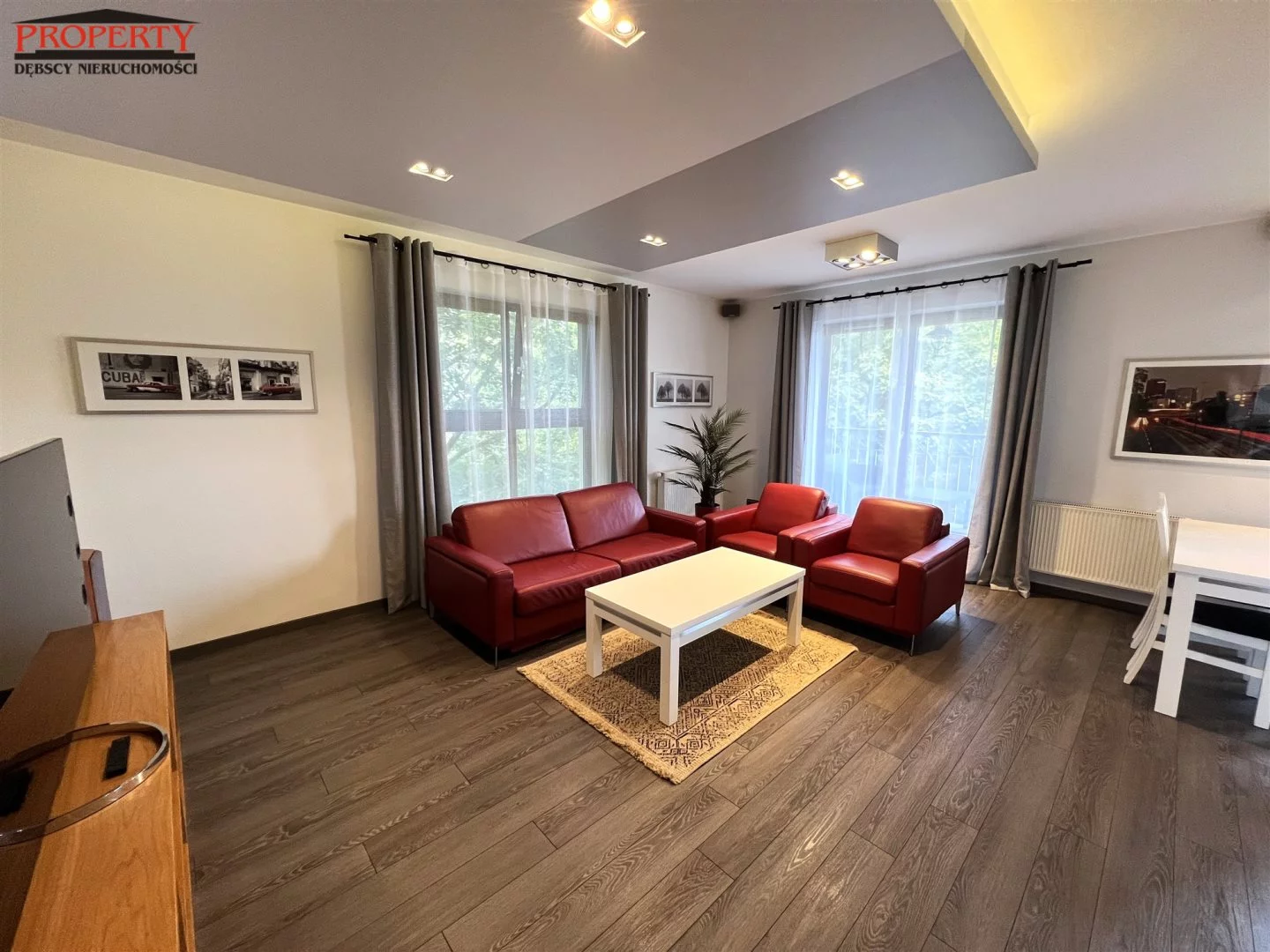 Apartamenty PRO-MW-10750-2 Łódź Śródmieście TYLNA
