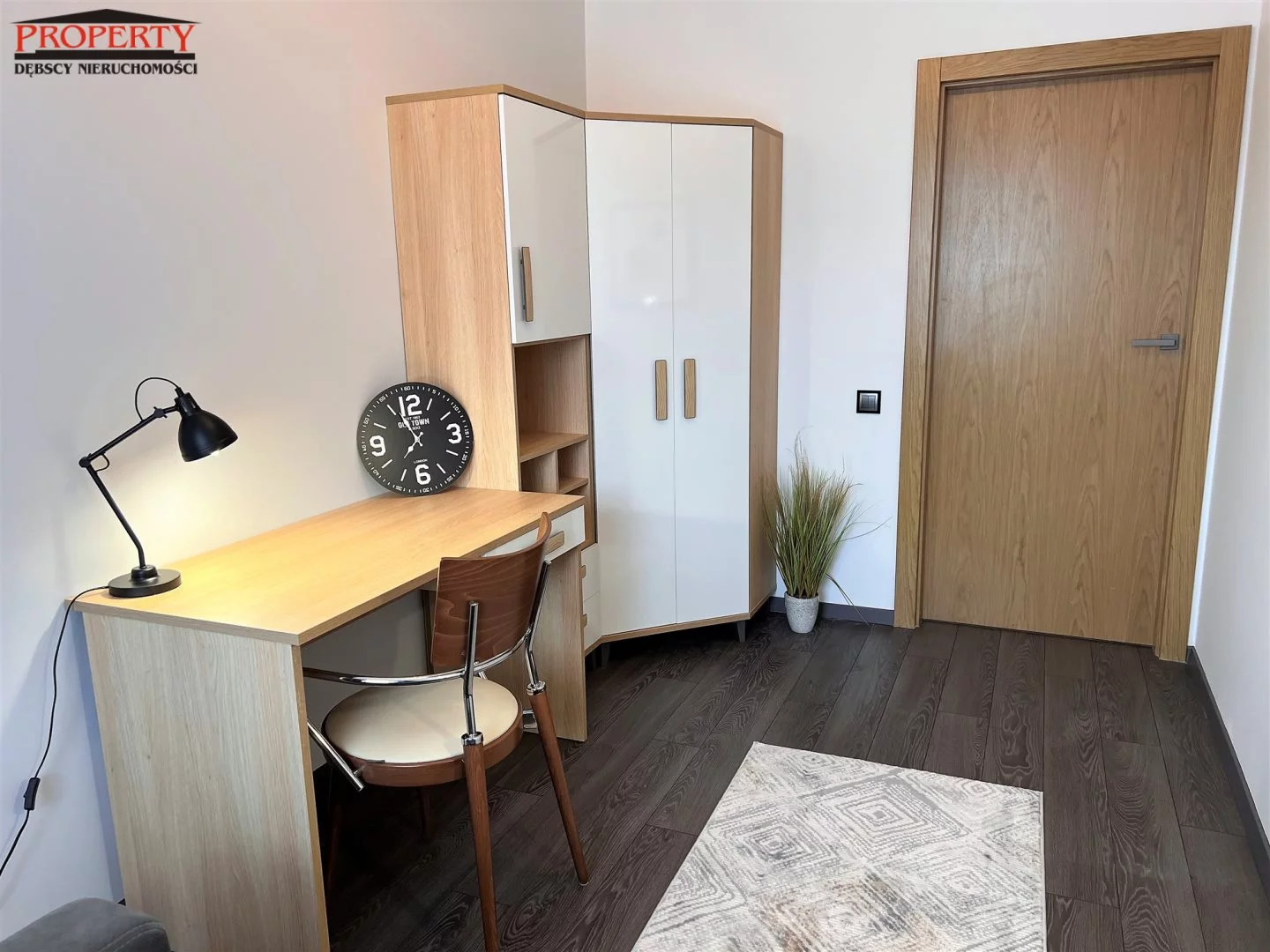 3 pokoje, mieszkanie 79,48 m², piętro 4, oferta nr , PRO-MW-10750-2, Łódź, Śródmieście, Śródmieście, TYLNA