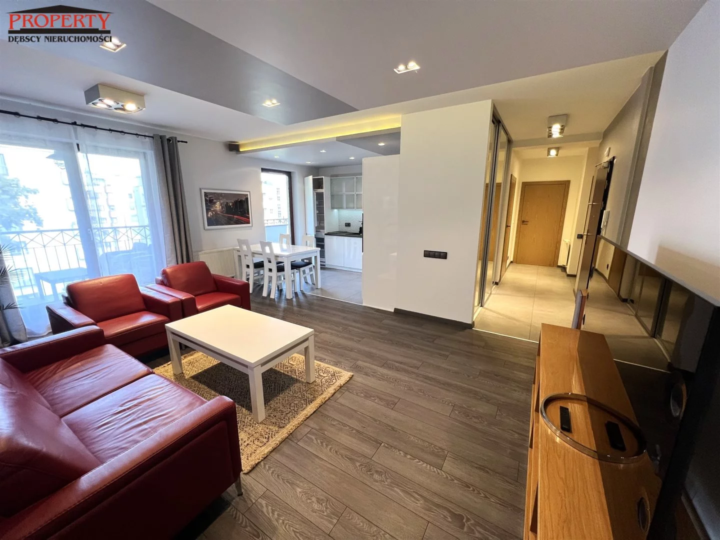 Apartamenty PRO-MW-10781-2 Łódź Śródmieście Tylna