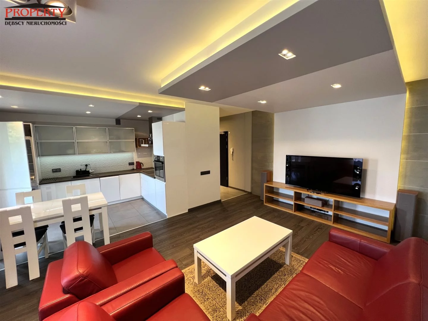 3 pokoje, mieszkanie 79,48 m², piętro 4, oferta nr , PRO-MW-10781-2, Łódź, Śródmieście, Śródmieście, Tylna