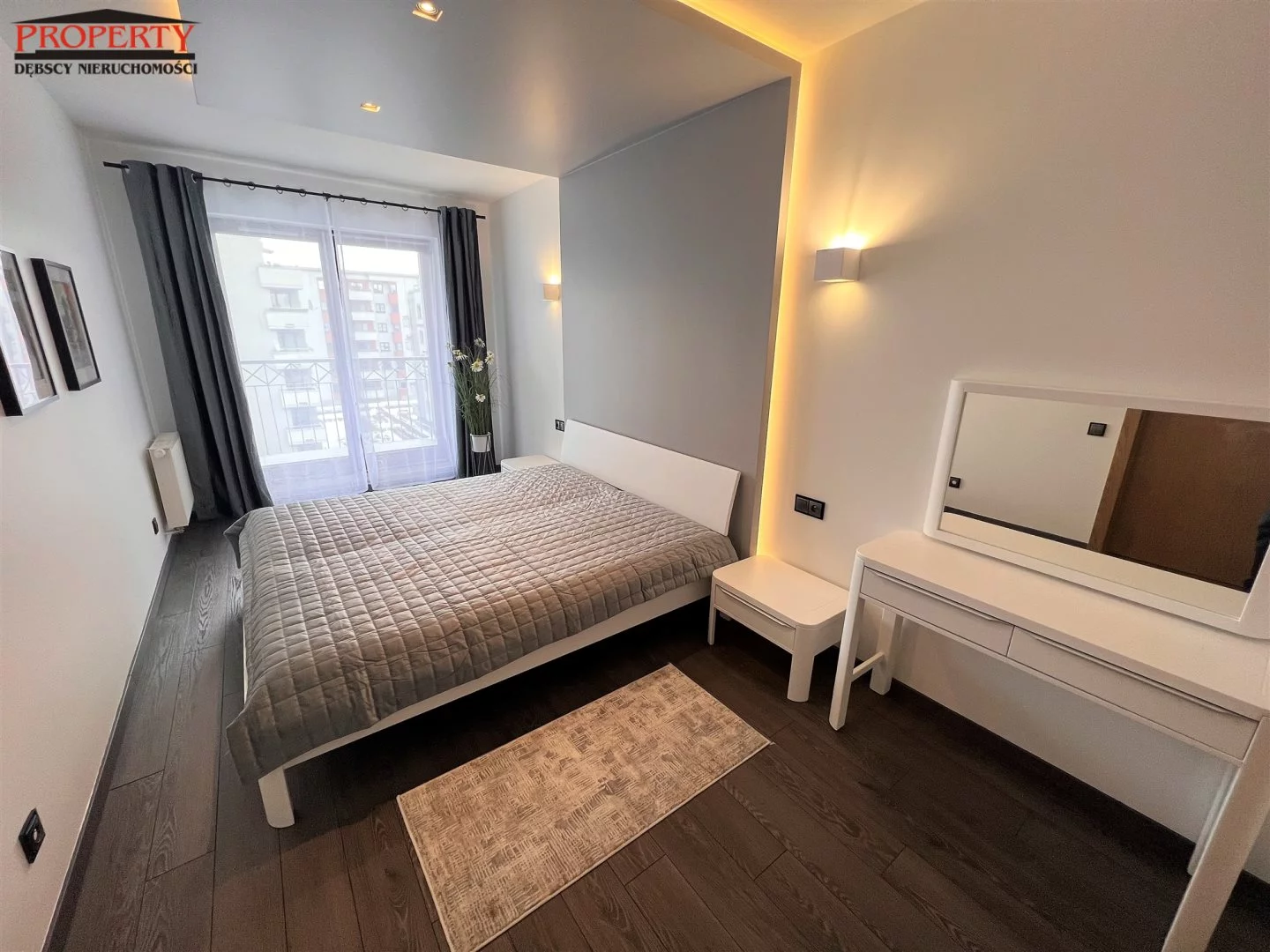 3 pokoje, mieszkanie 79,48 m², piętro 4, oferta nr , PRO-MW-10781-2, Łódź, Śródmieście, Śródmieście, Tylna