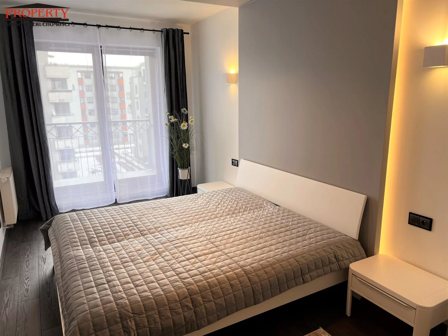 3 pokoje, mieszkanie 79,48 m², piętro 4, oferta nr , PRO-MW-10781-2, Łódź, Śródmieście, Śródmieście, Tylna