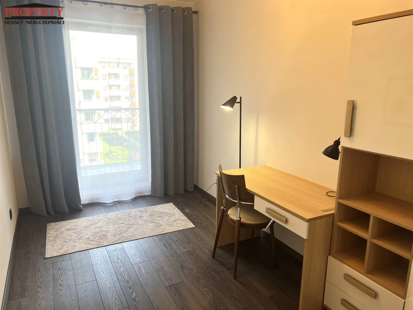 3 pokoje, mieszkanie 79,48 m², piętro 4, oferta nr , PRO-MW-10781-2, Łódź, Śródmieście, Śródmieście, Tylna
