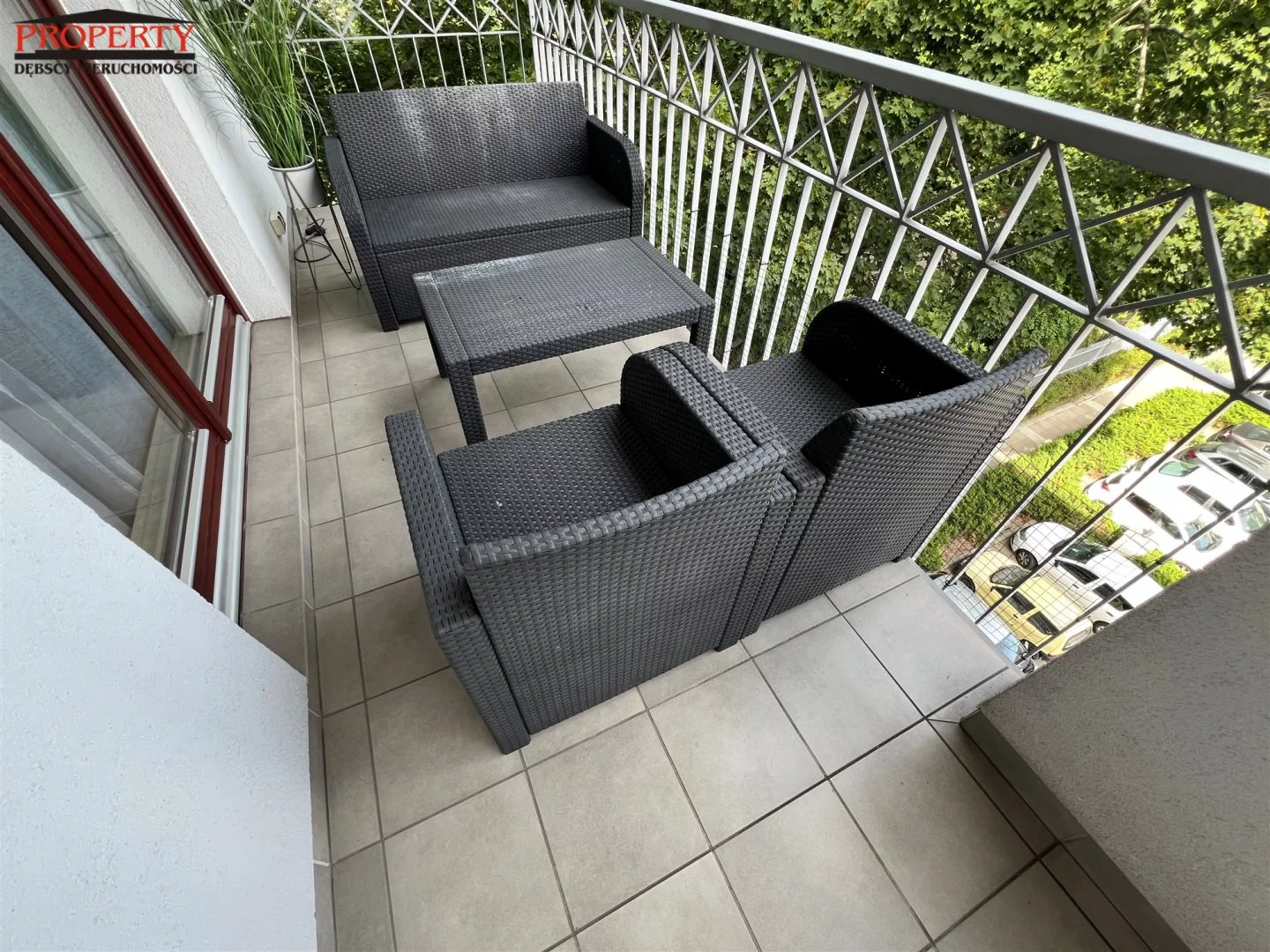 3 pokoje, mieszkanie 79,48 m², piętro 4, oferta nr , PRO-MW-10781-2, Łódź, Śródmieście, Śródmieście, Tylna